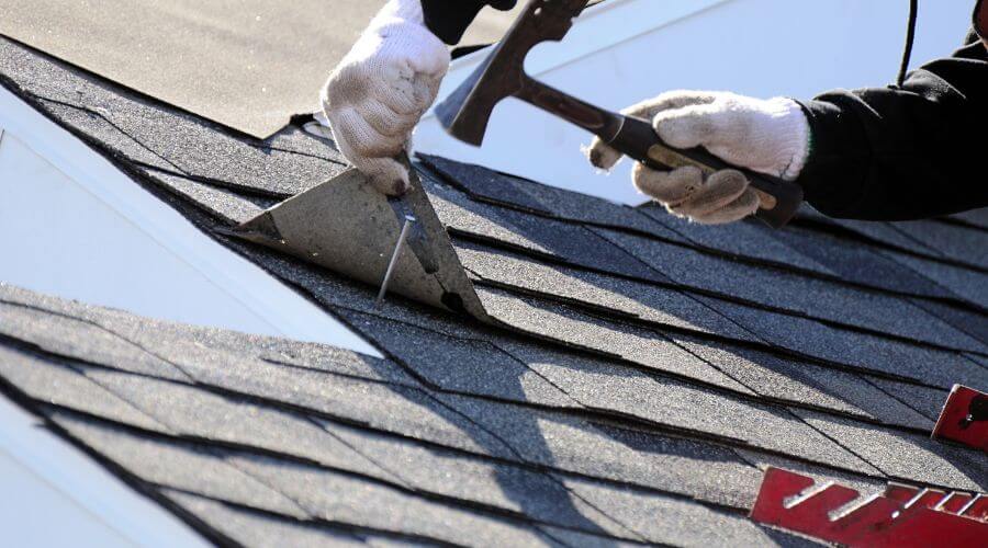 Professional metal roof installation in Bunnlevel, NC